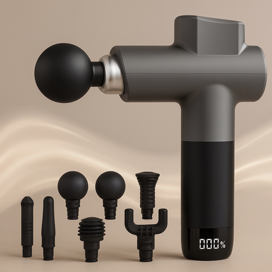 Booster Mini X Portable Massage Gun