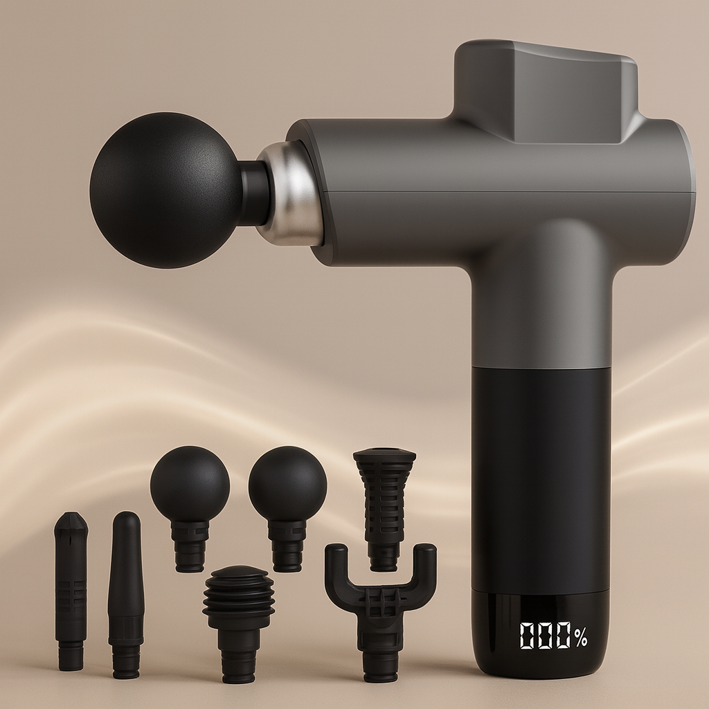 Booster Mini X Portable Massage Gun